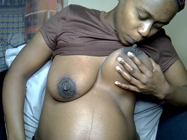MDIVAH live cam on BongaCams