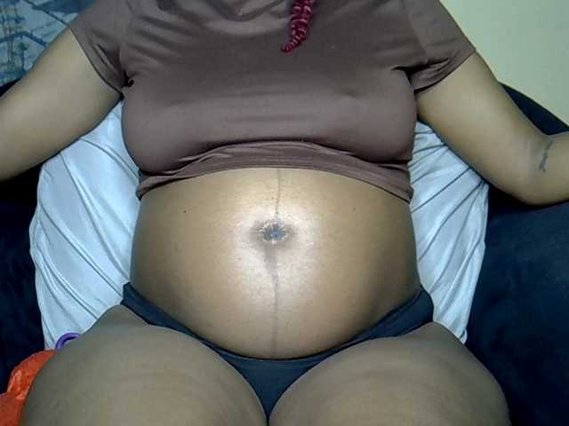 MDIVAH live cam on BongaCams