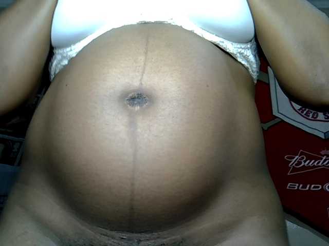 MDIVAH live cam on BongaCams