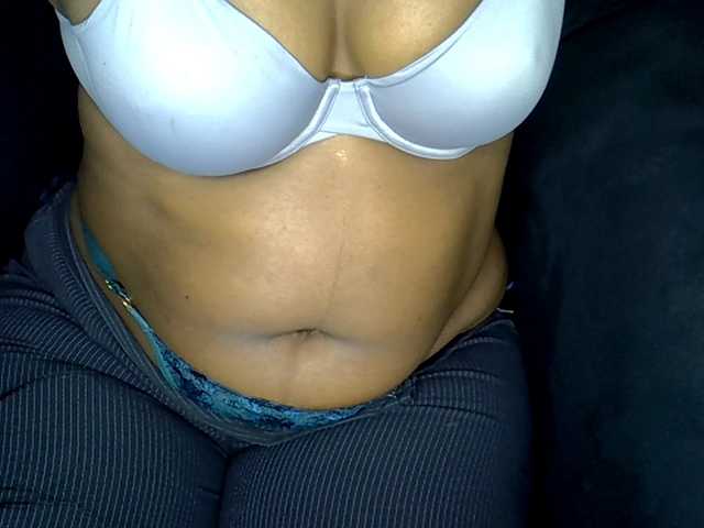 MDIVAH live cam on BongaCams