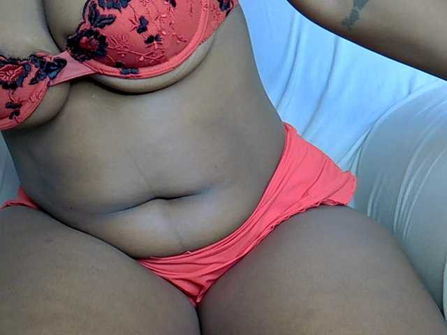 MDIVAH live cam on BongaCams