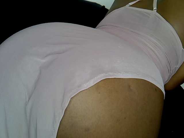 MDIVAH live cam on BongaCams