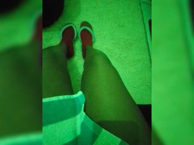 MDIVAH live cam on BongaCams