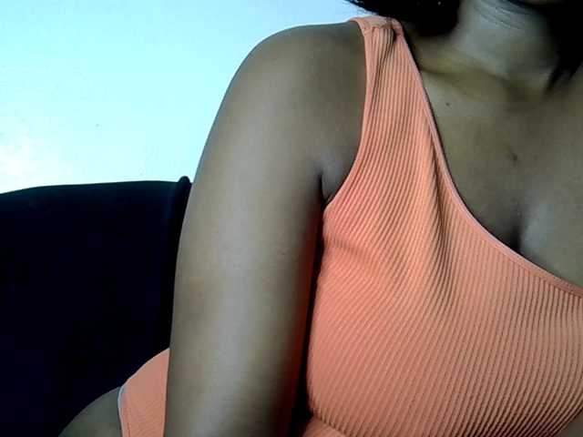 MDIVAH live cam on BongaCams