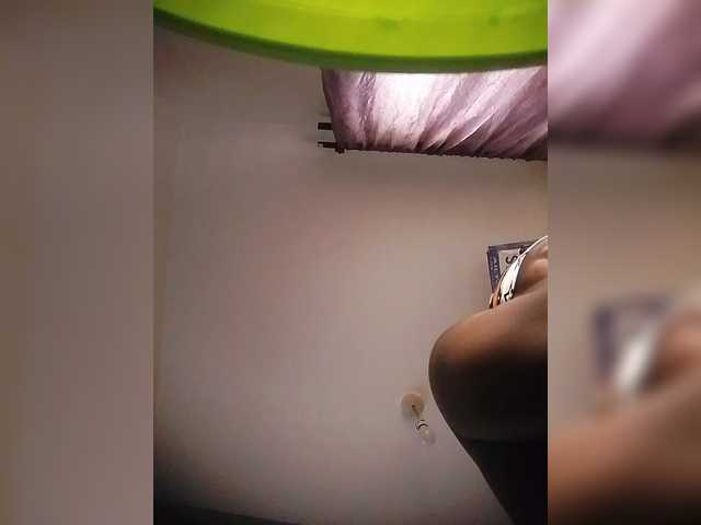 MDIVAH live cam on BongaCams