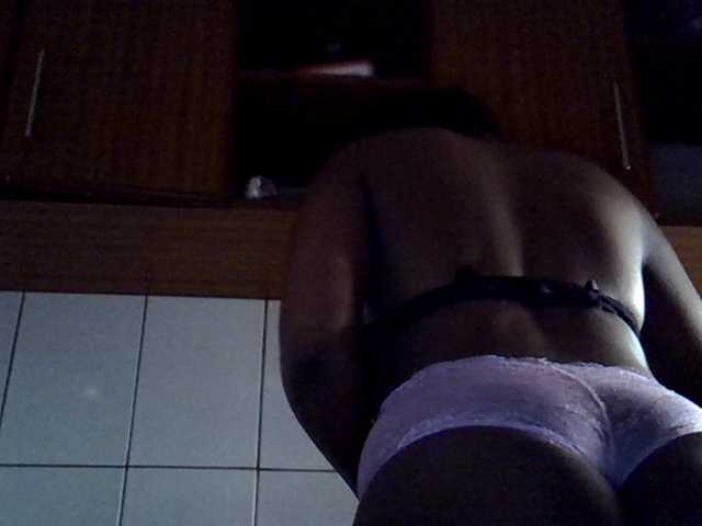 MDIVAH live cam on BongaCams