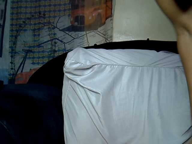 MDIVAH live cam on BongaCams