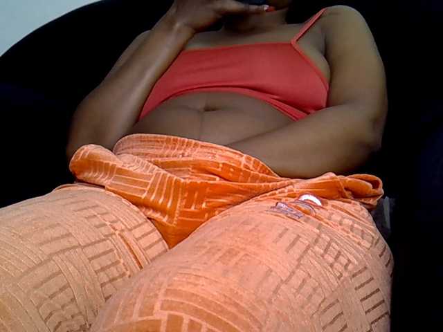 MDIVAH live cam on BongaCams