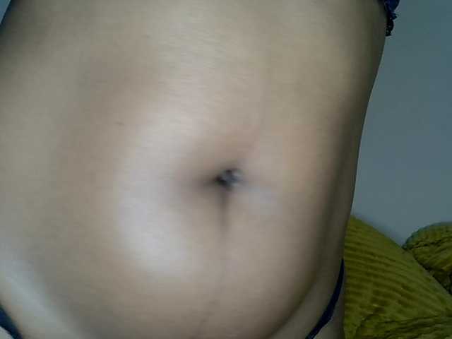 MDIVAH live cam on BongaCams