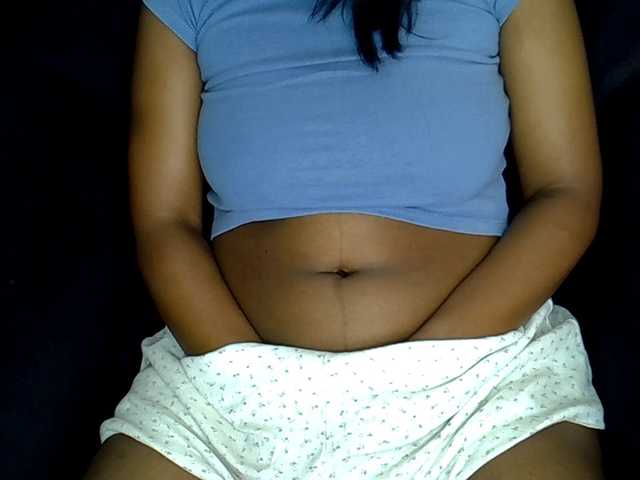 MDIVAH live cam on BongaCams