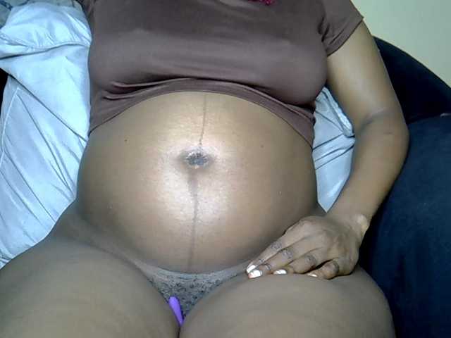 MDIVAH live cam on BongaCams
