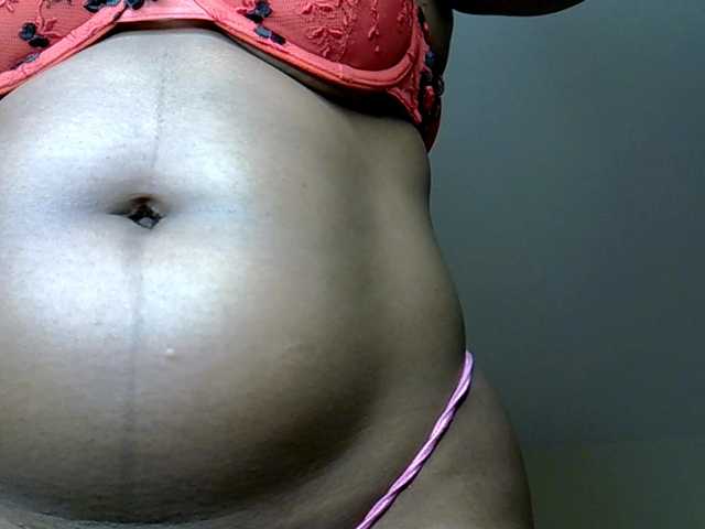 MDIVAH live cam on BongaCams