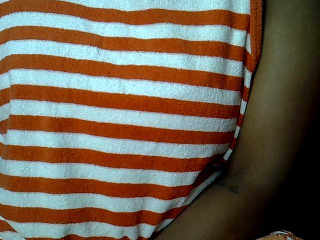 MDIVAH live cam on BongaCams