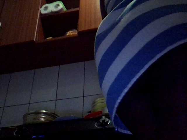 MDIVAH live cam on BongaCams