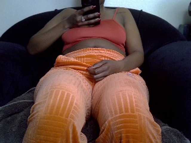 MDIVAH live cam on BongaCams