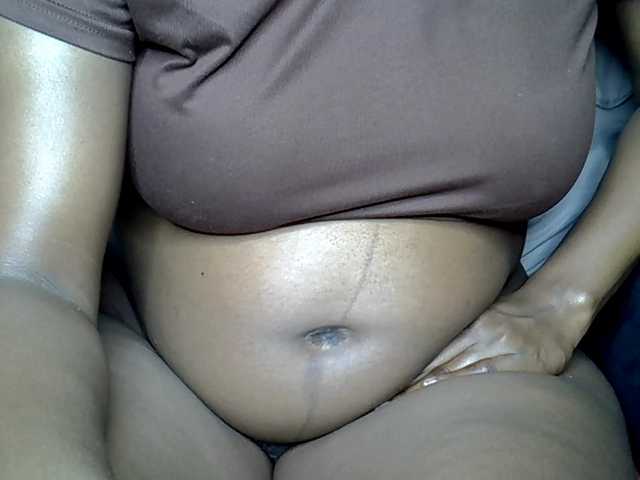MDIVAH live cam on BongaCams
