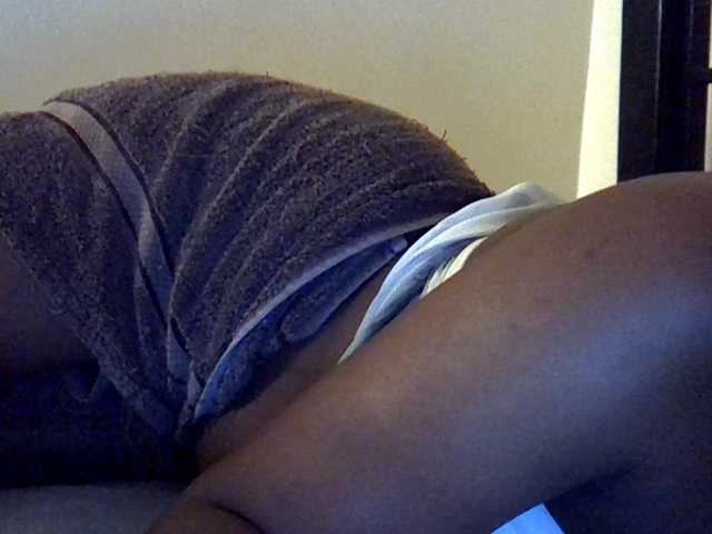 MDIVAH live cam on BongaCams
