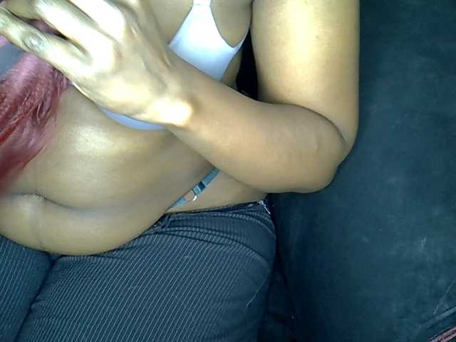 MDIVAH live cam on BongaCams