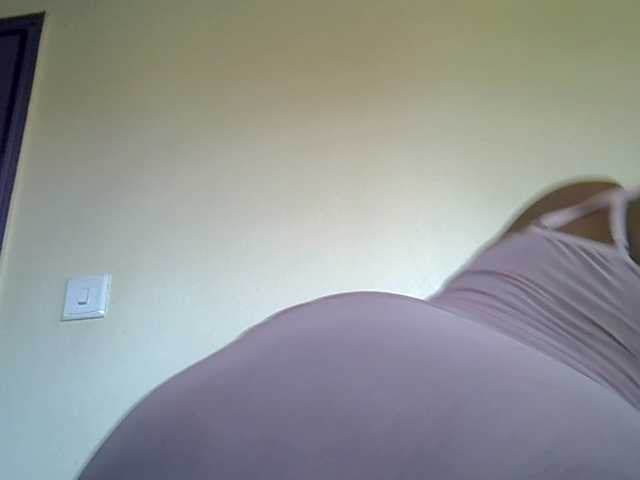 MDIVAH live cam on BongaCams