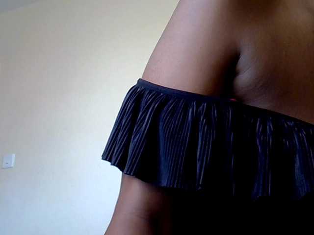 MDIVAH live cam on BongaCams
