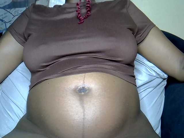 MDIVAH live cam on BongaCams