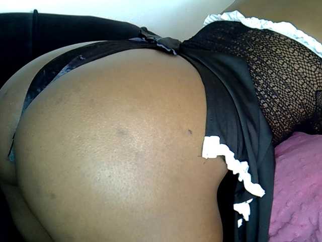 MDIVAH live cam on BongaCams