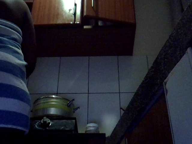 LAYLAAH live webcam show
