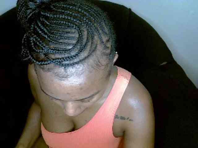 Model: SquirtLaylaah