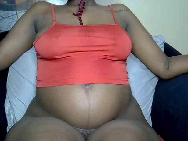 Modella: LAYLAAH