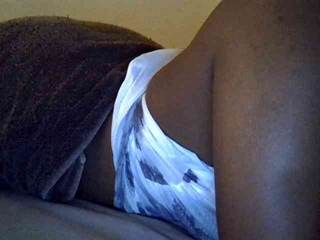 LAYLAAH webcam