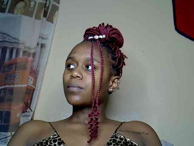 LAYLAAH