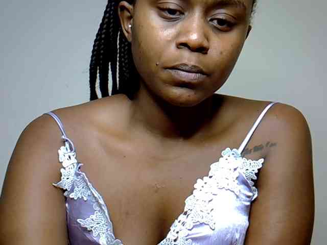 Model: SquirtLaylaah