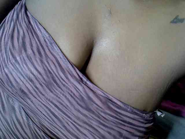 Modella: LAYLAAH
