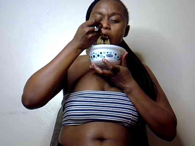 Model: SquirtLaylaah