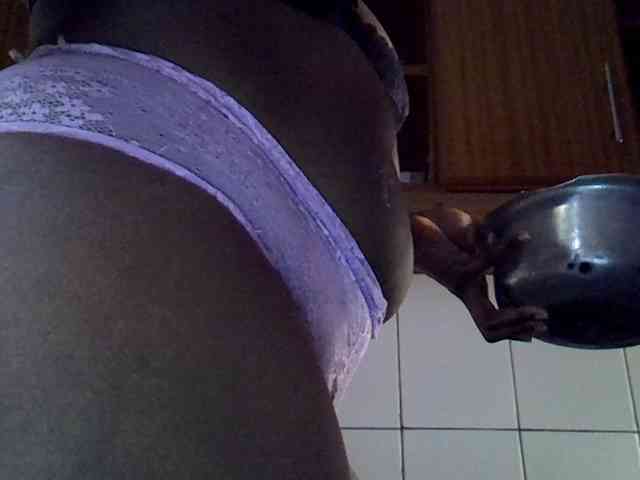 LAYLAAH webcam