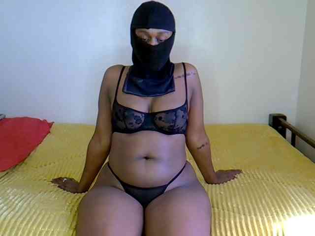Model: SquirtLaylaah