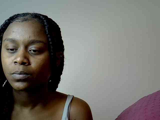 MDIVAH's webcam live show
