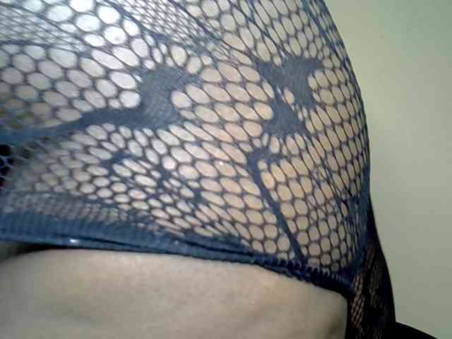 Modella: LAYLAAH