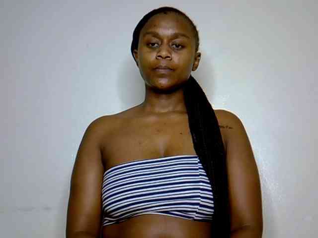 Model: SquirtLaylaah