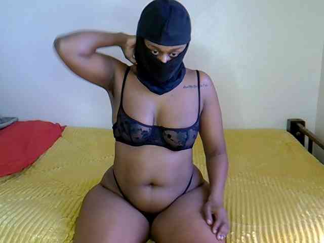 Model: SquirtLaylaah