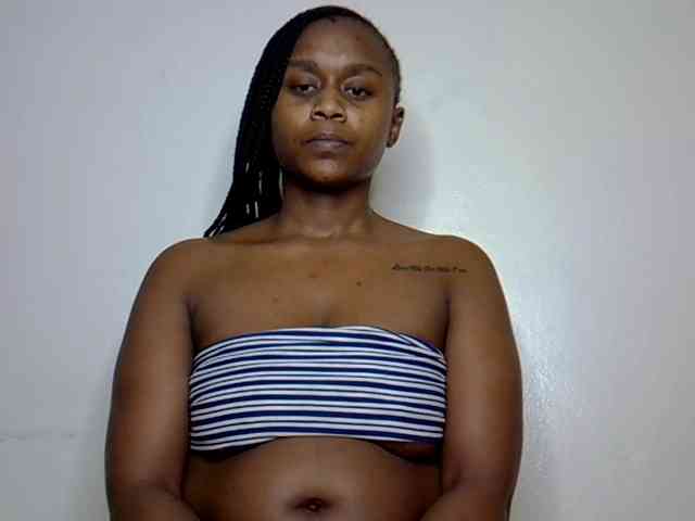 Model: SquirtLaylaah