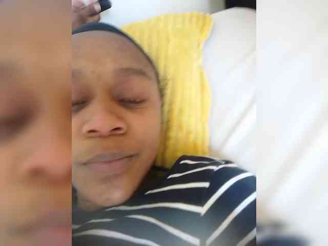 LAYLAAH webcam
