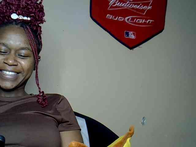LAYLAAH webcam
