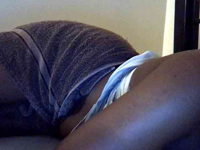 MDIVAH Live Webcam on BongaCams