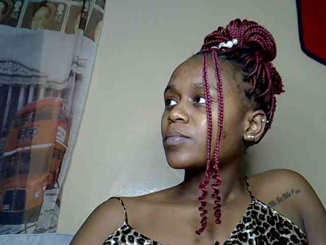 LAYLAAH