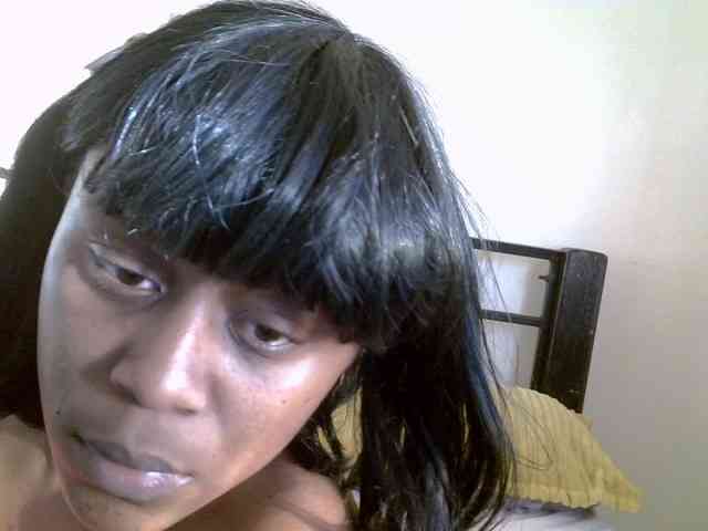 LAYLAAH webcam
