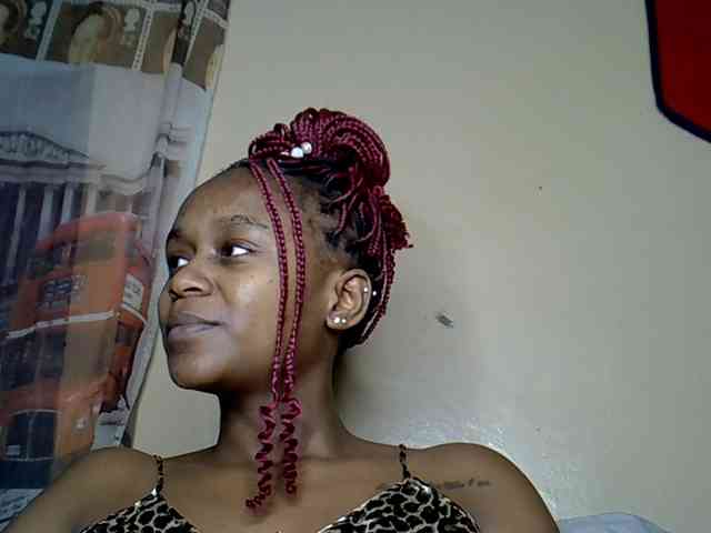 LAYLAAH
