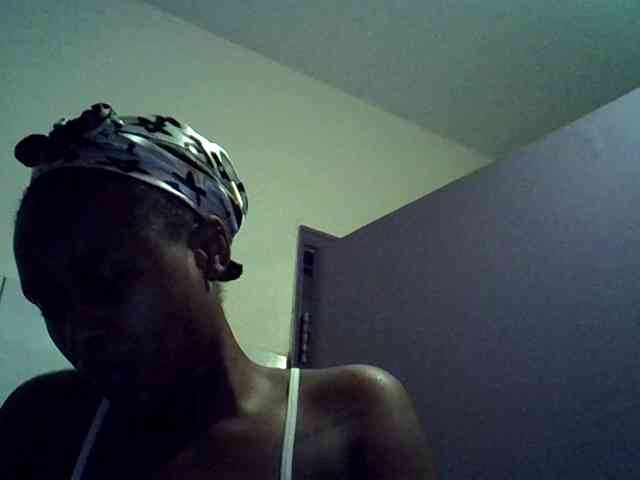 LAYLAAH webcam