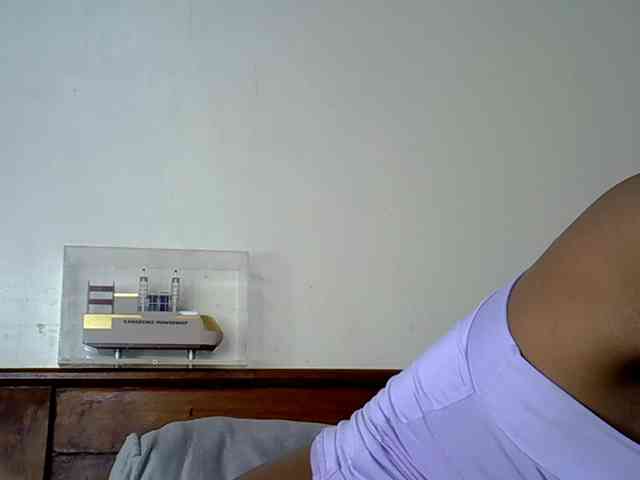 LAYLAAH webcam