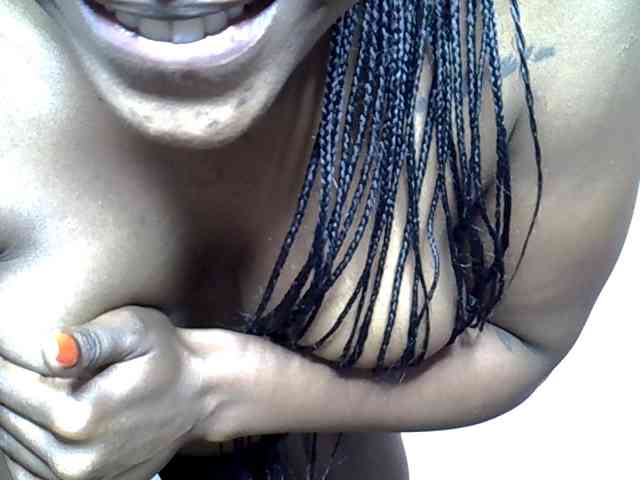 Model: SquirtLaylaah